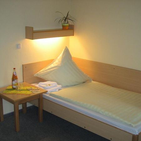 Deula Witzenhausen Gmbh Hotel Екстериор снимка