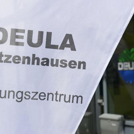 Deula Witzenhausen Gmbh Hotel Екстериор снимка