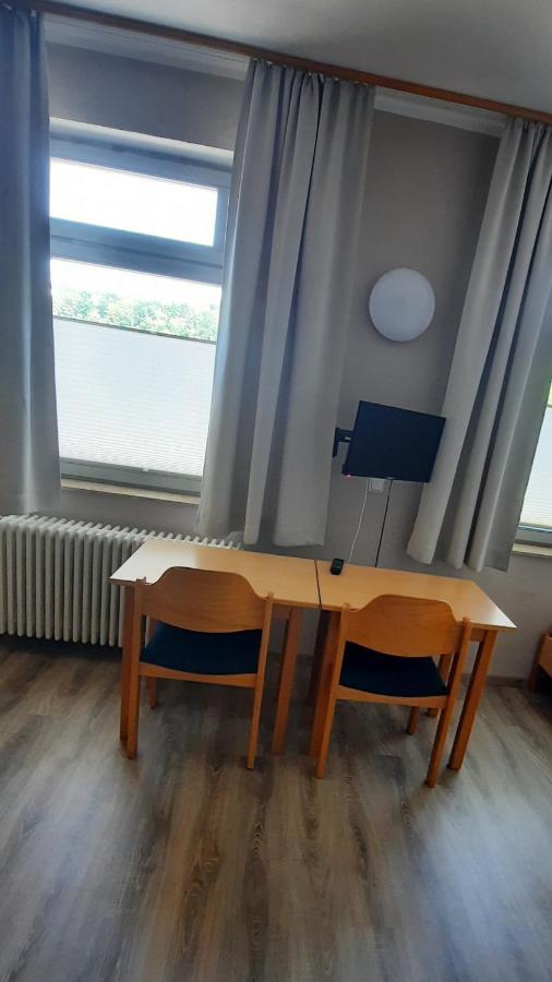 Deula Witzenhausen Gmbh Hotel Екстериор снимка