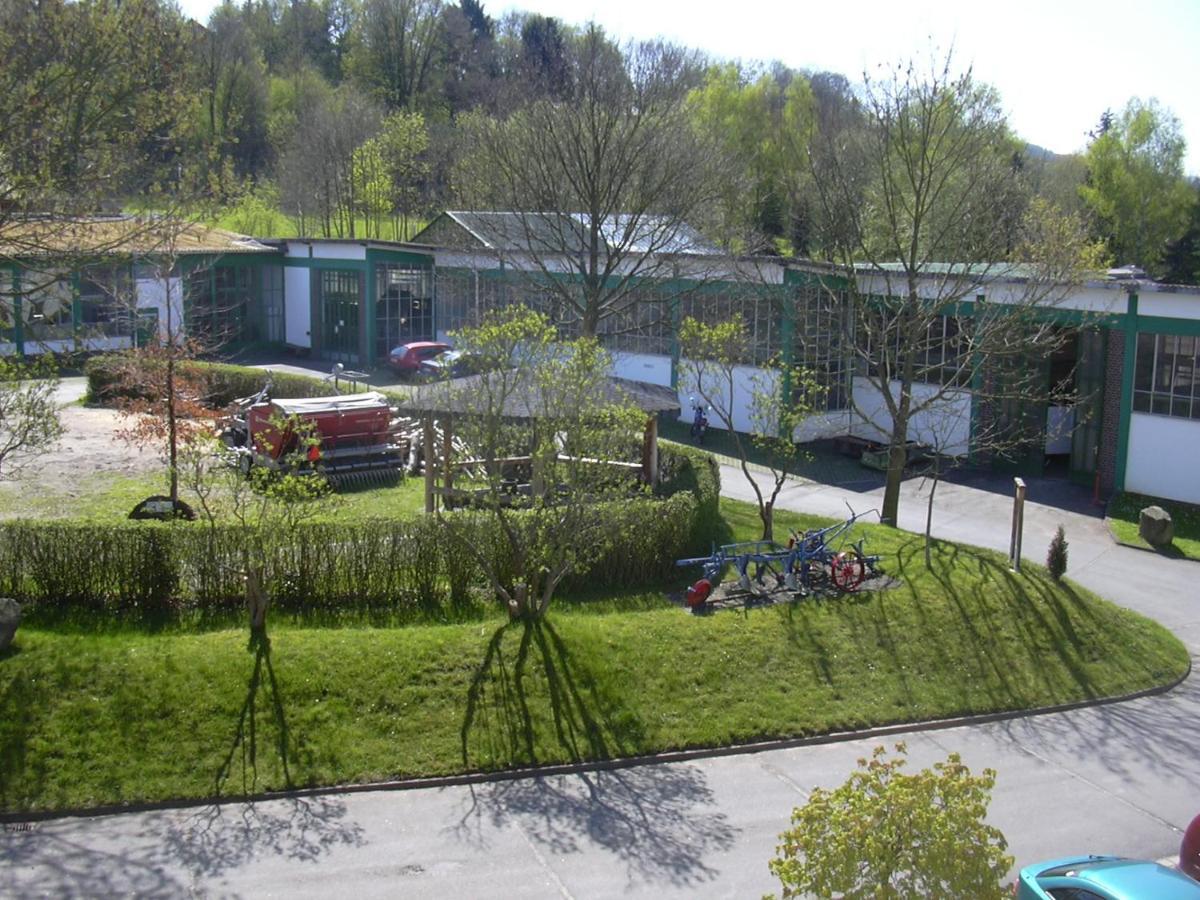 Deula Witzenhausen Gmbh Hotel Екстериор снимка