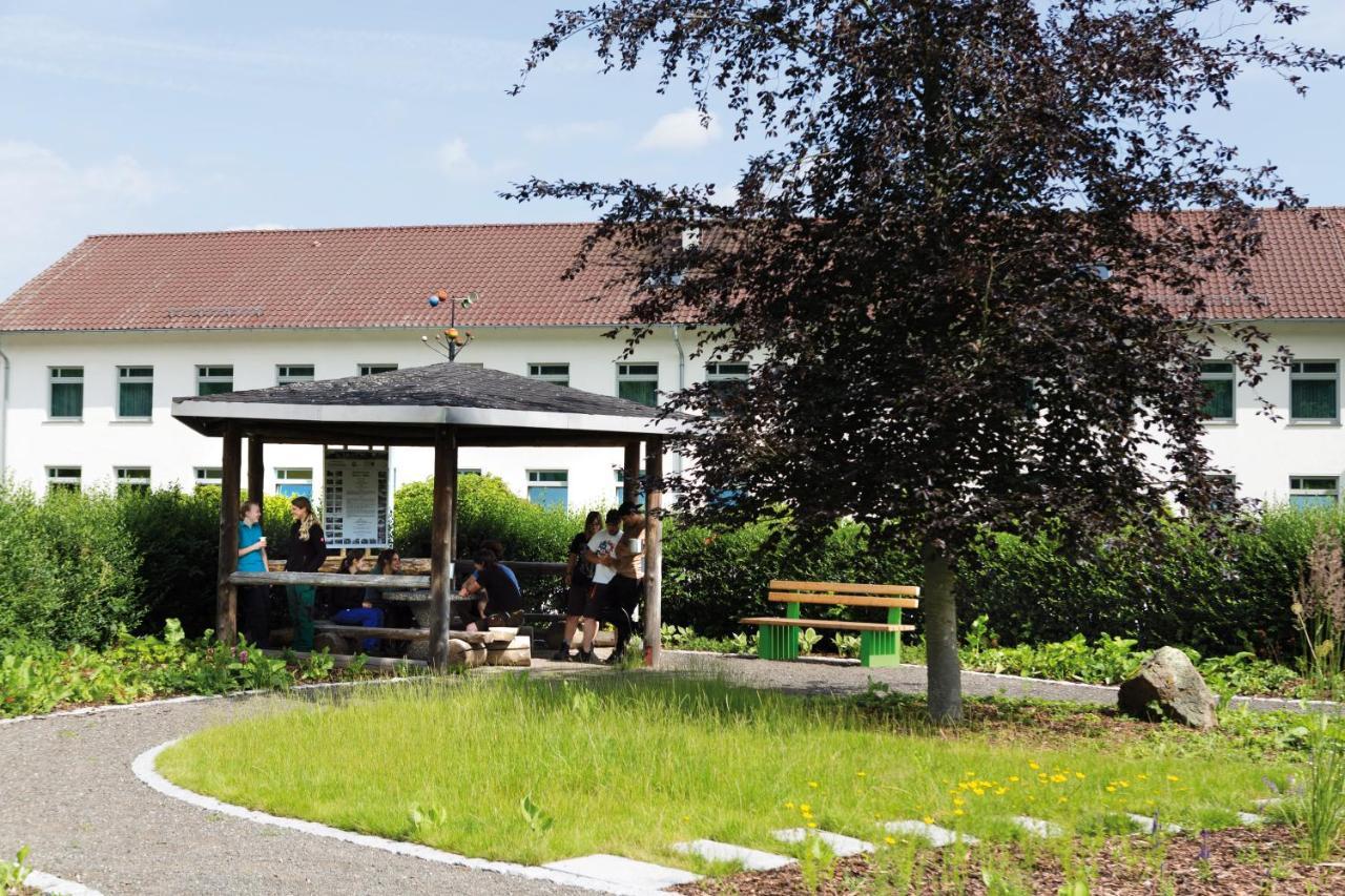 Deula Witzenhausen Gmbh Hotel Екстериор снимка