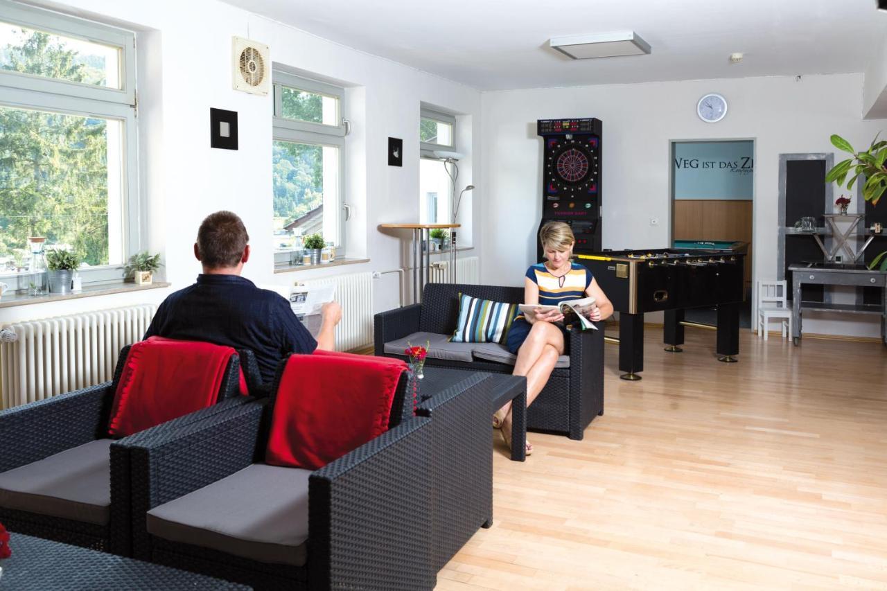 Deula Witzenhausen Gmbh Hotel Екстериор снимка