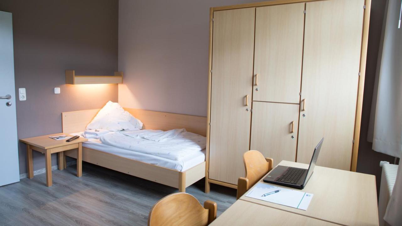 Deula Witzenhausen Gmbh Hotel Екстериор снимка