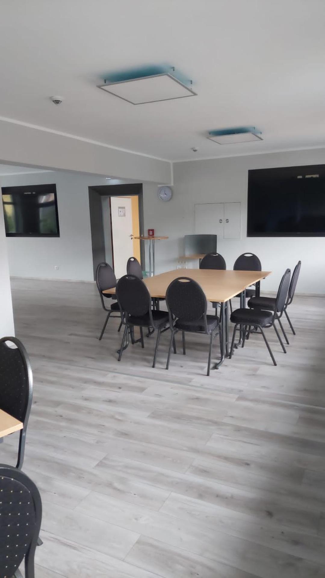 Deula Witzenhausen Gmbh Hotel Екстериор снимка