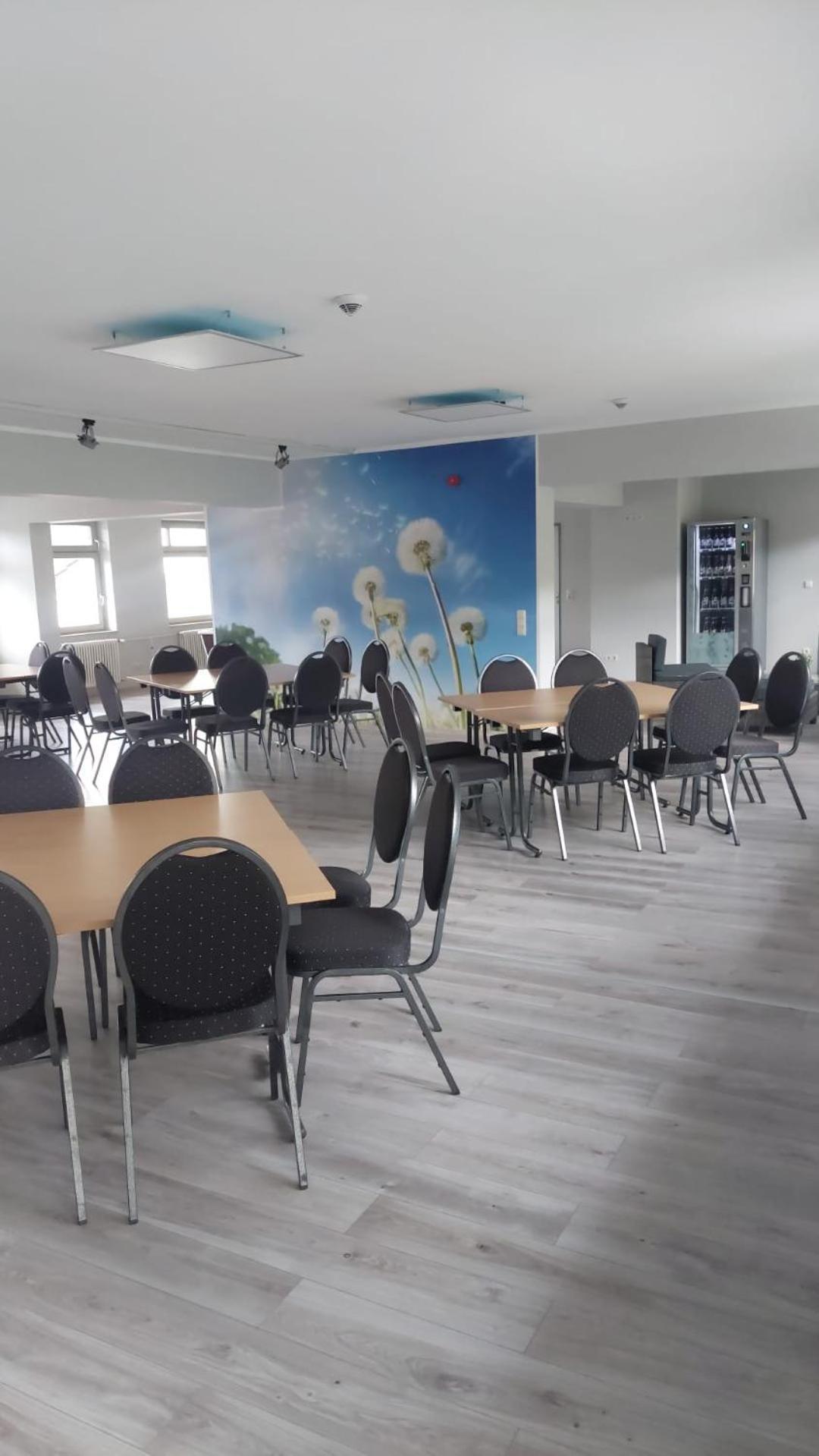 Deula Witzenhausen Gmbh Hotel Екстериор снимка