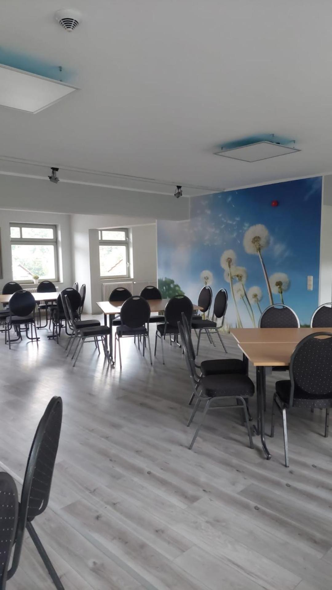 Deula Witzenhausen Gmbh Hotel Екстериор снимка