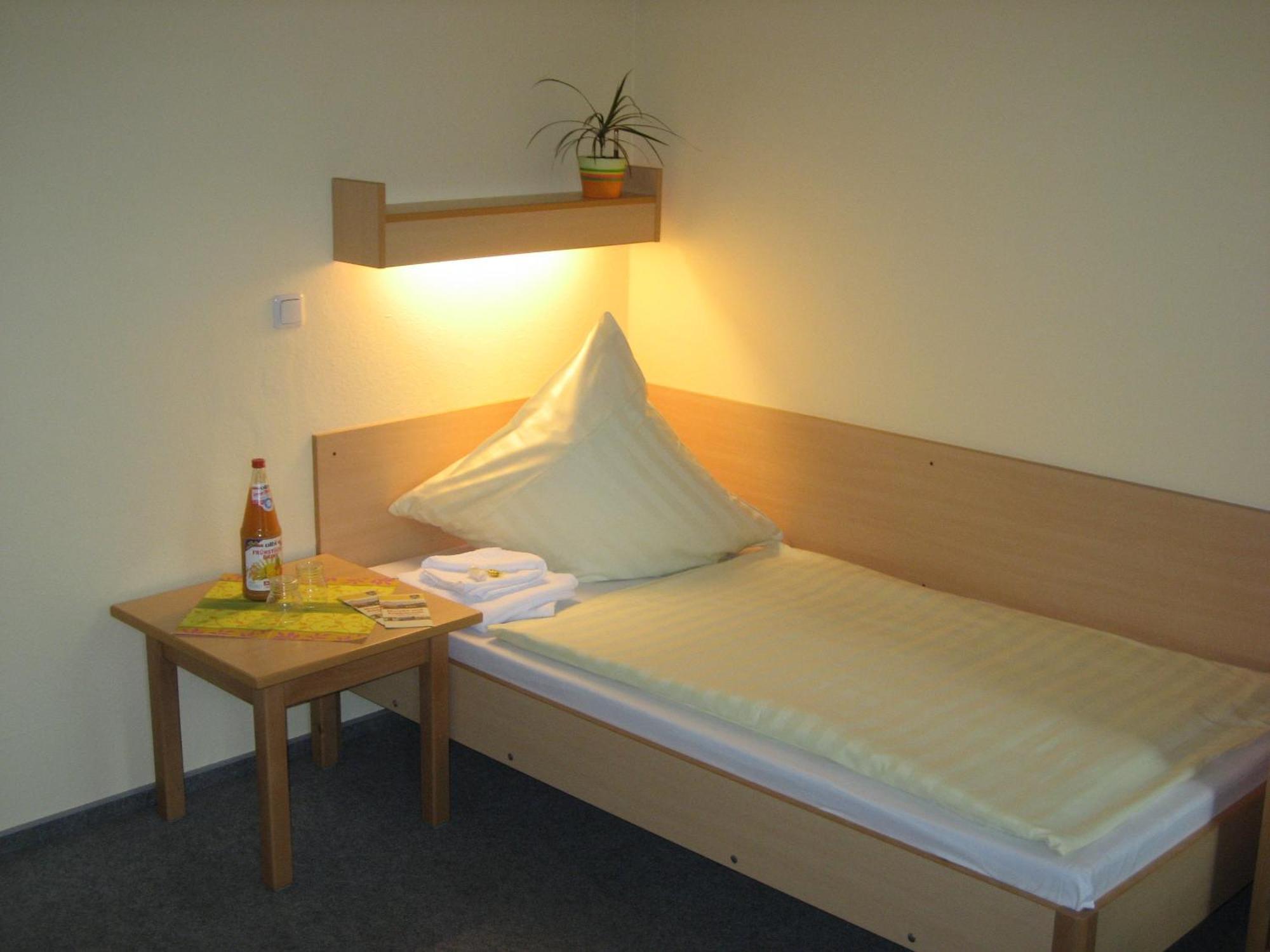 Deula Witzenhausen Gmbh Hotel Екстериор снимка