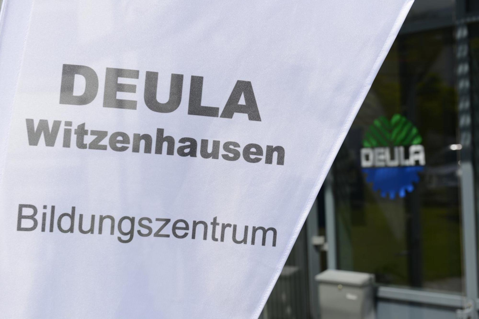 Deula Witzenhausen Gmbh Hotel Екстериор снимка